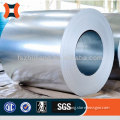 Stainless steel coil for gas stove chimney